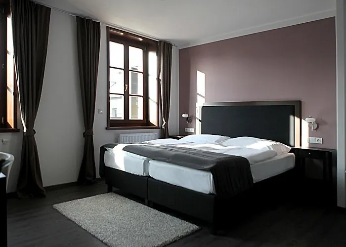 Hotel Koruna