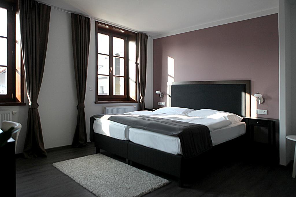 Koruna Hotel