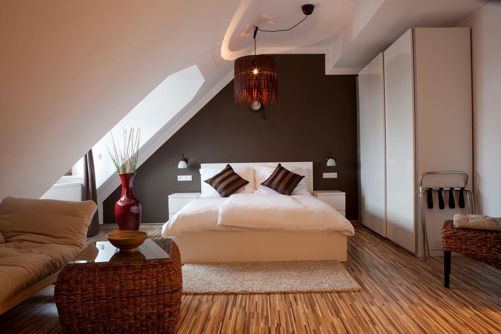 Koruna 4* Chlumec nad Cidlinou
