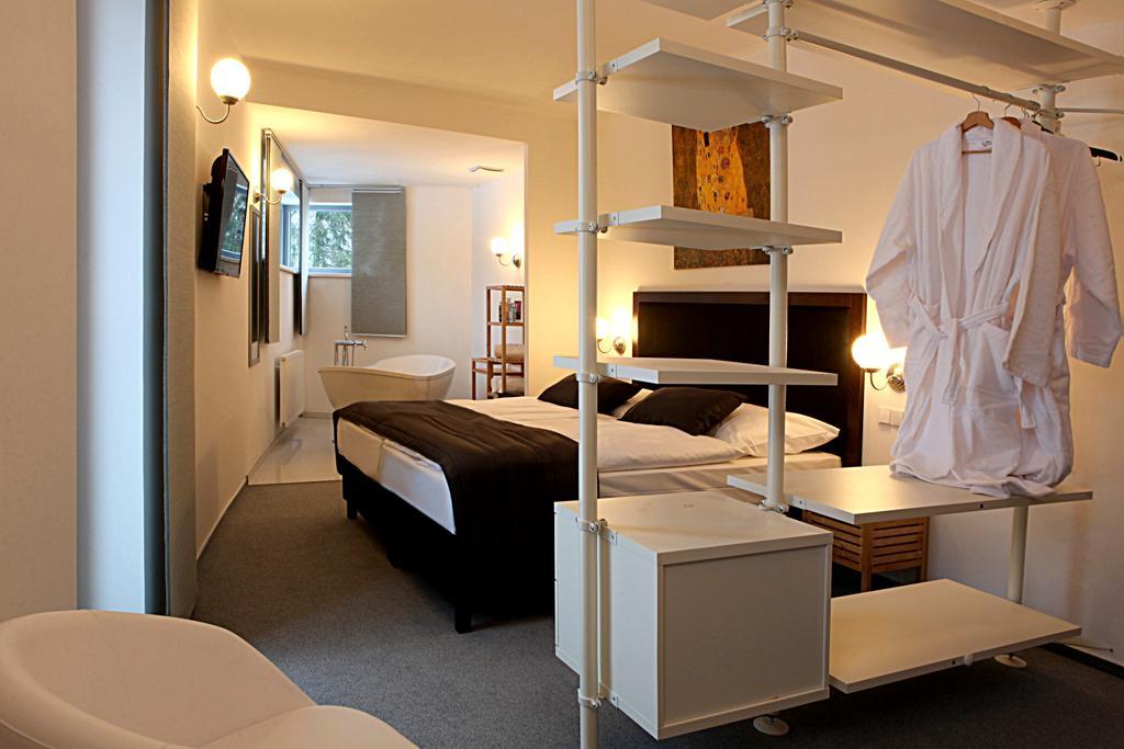 Hotel Koruna