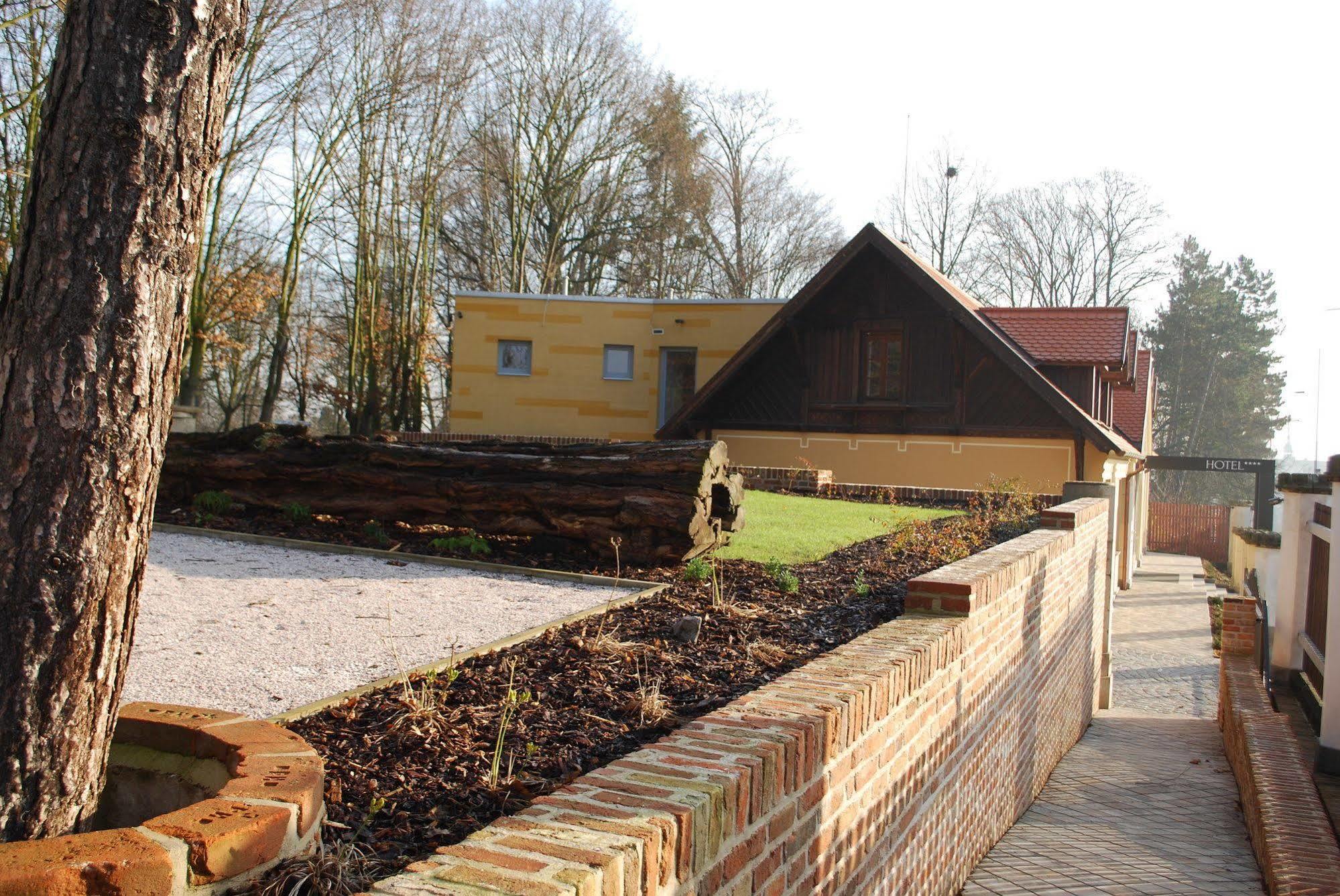 Koruna Chlumec nad Cidlinou