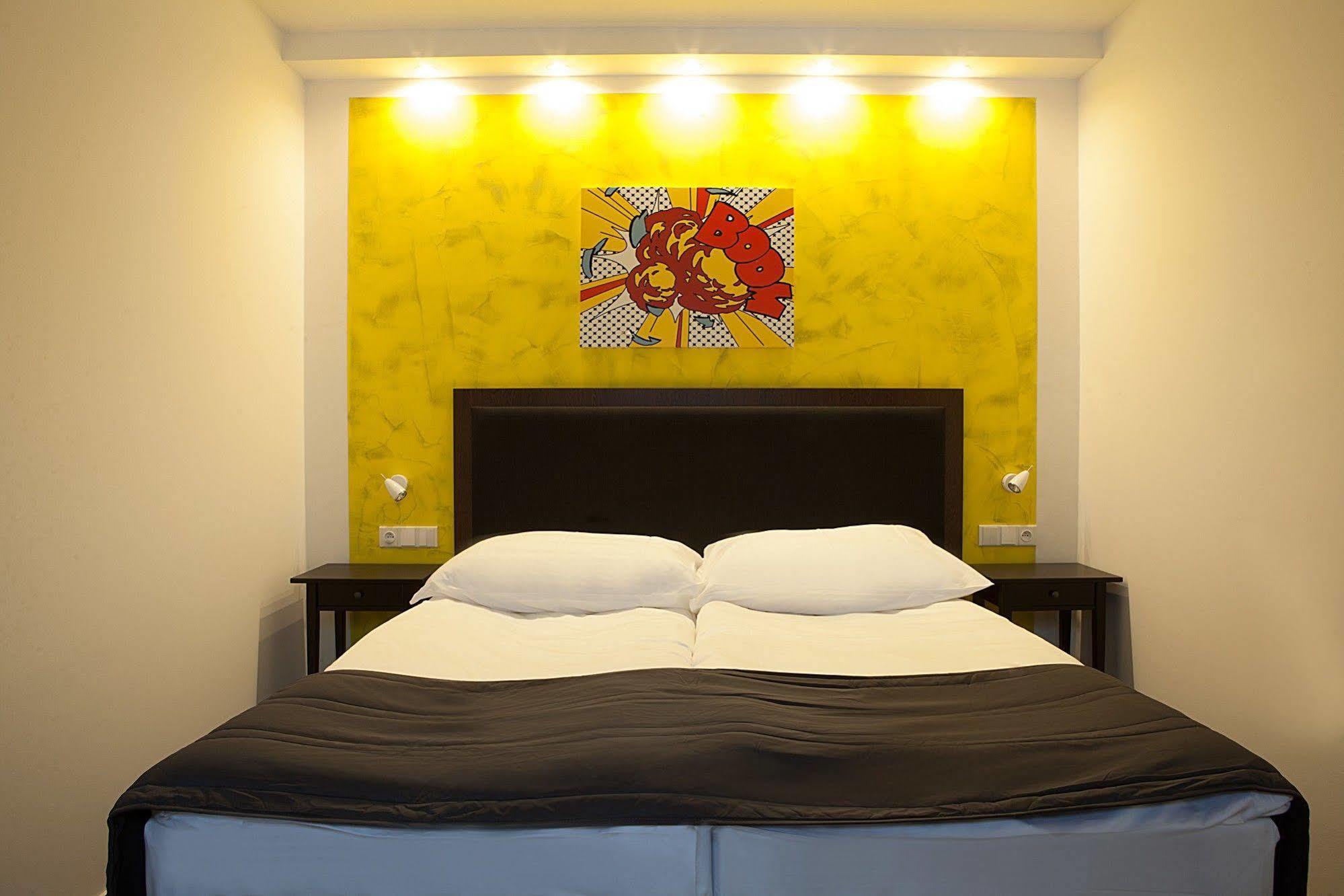 Hotel Koruna 4*