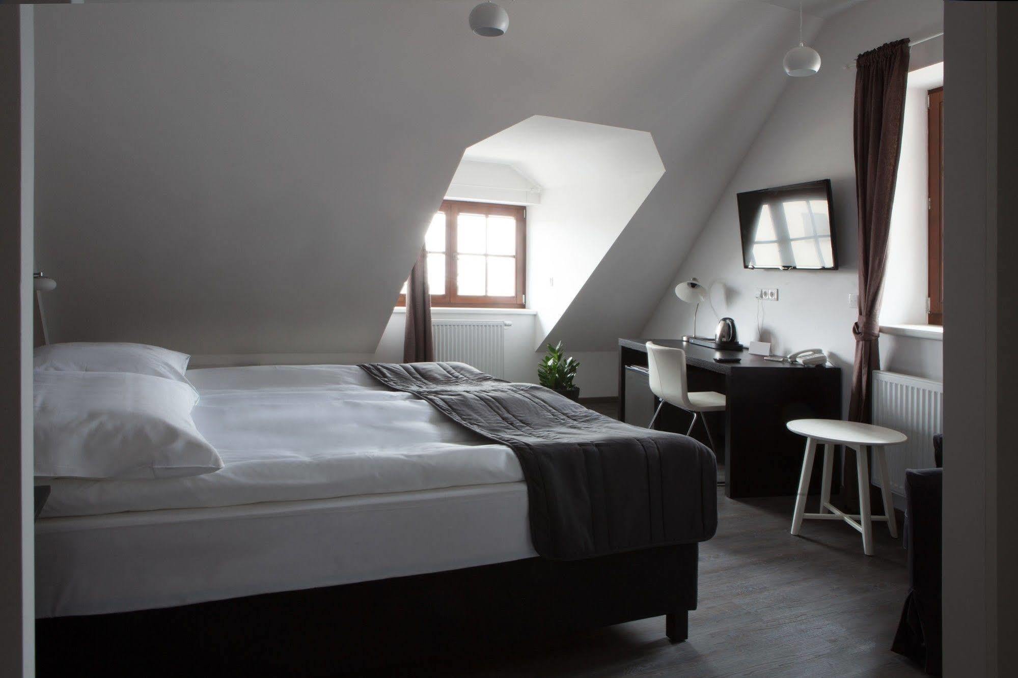 Koruna Hotel 4*