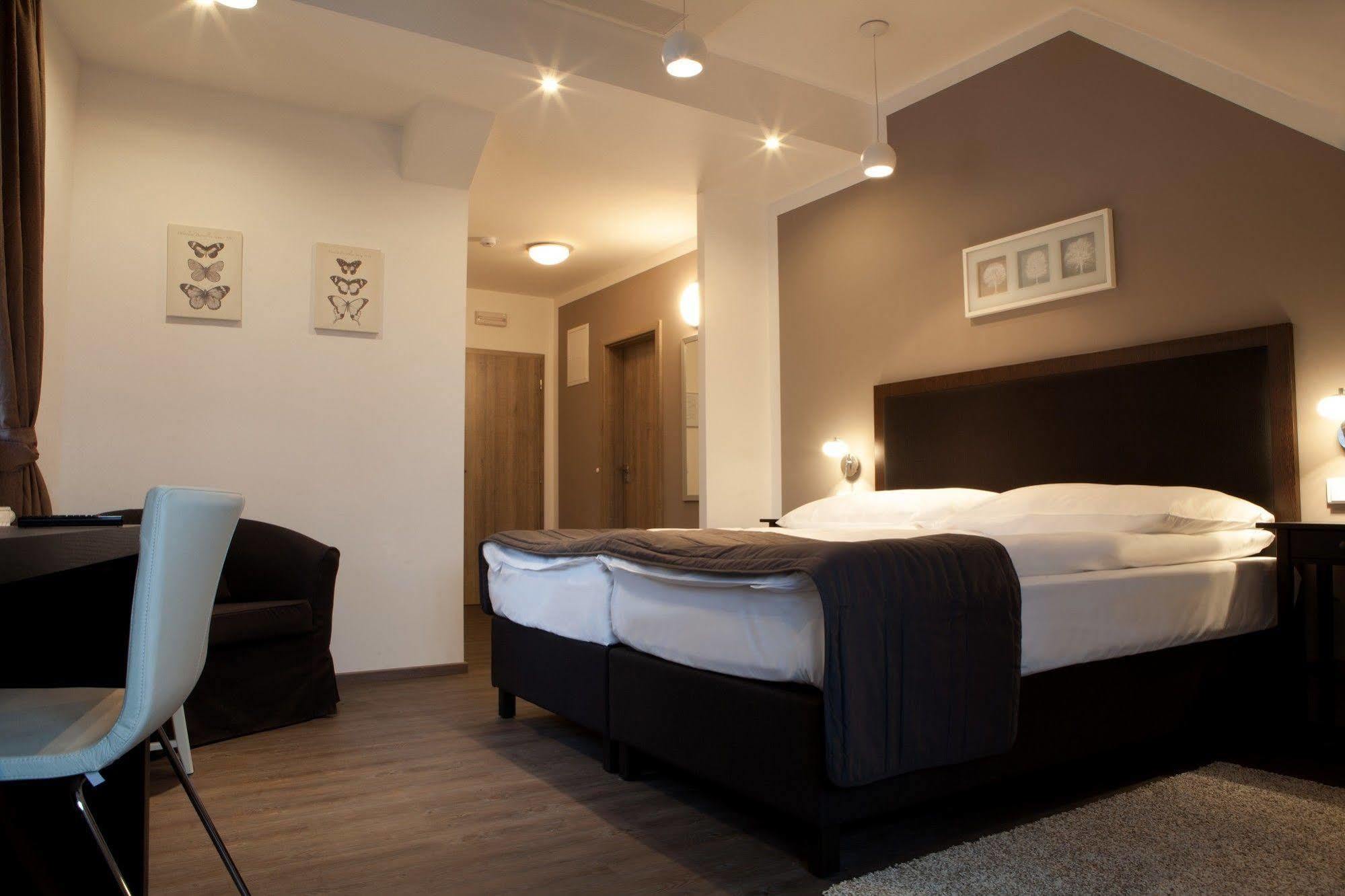 Hotel Koruna 4*