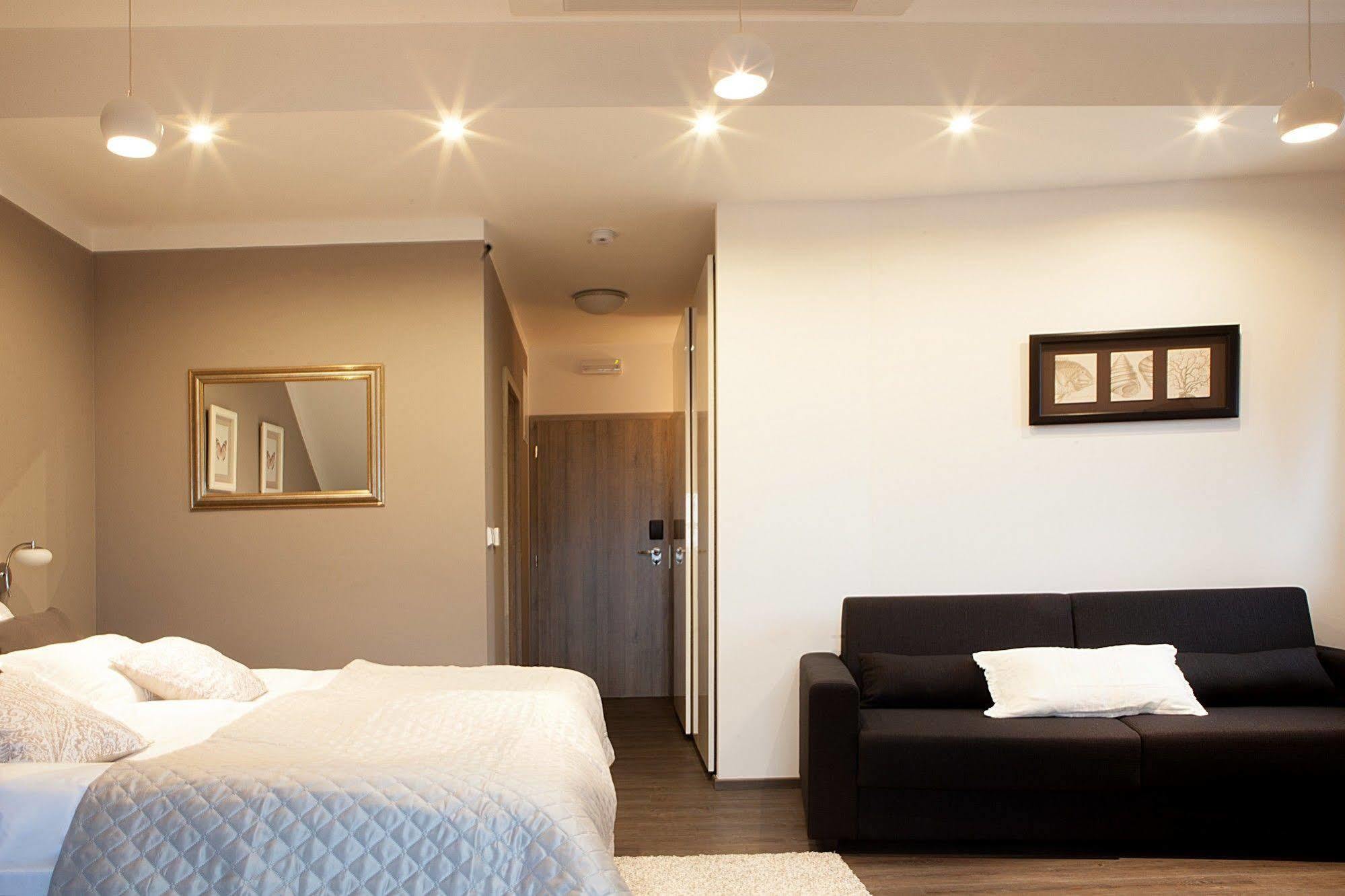 Koruna Hotel 4*
