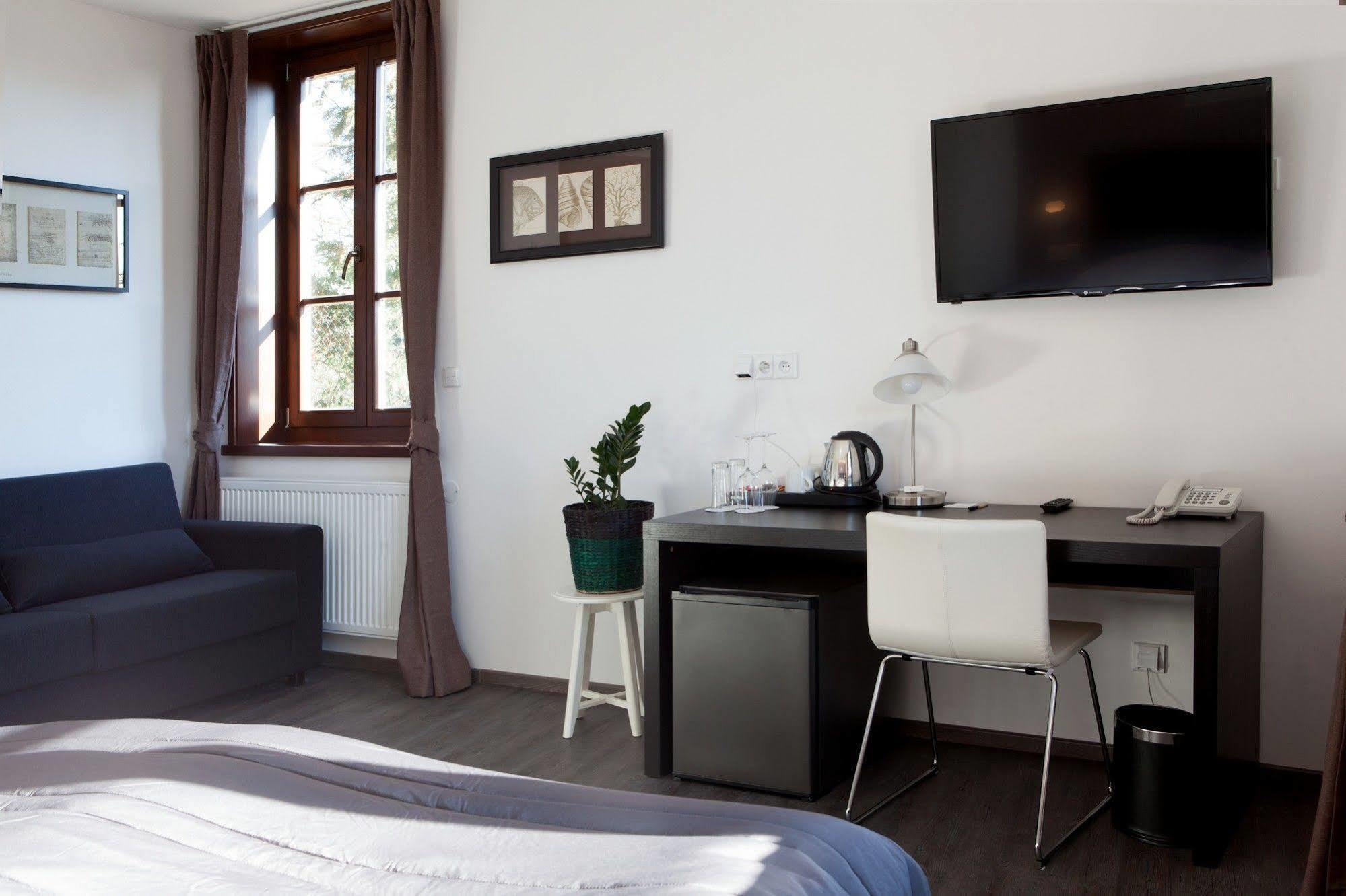 Koruna Hotel 4*