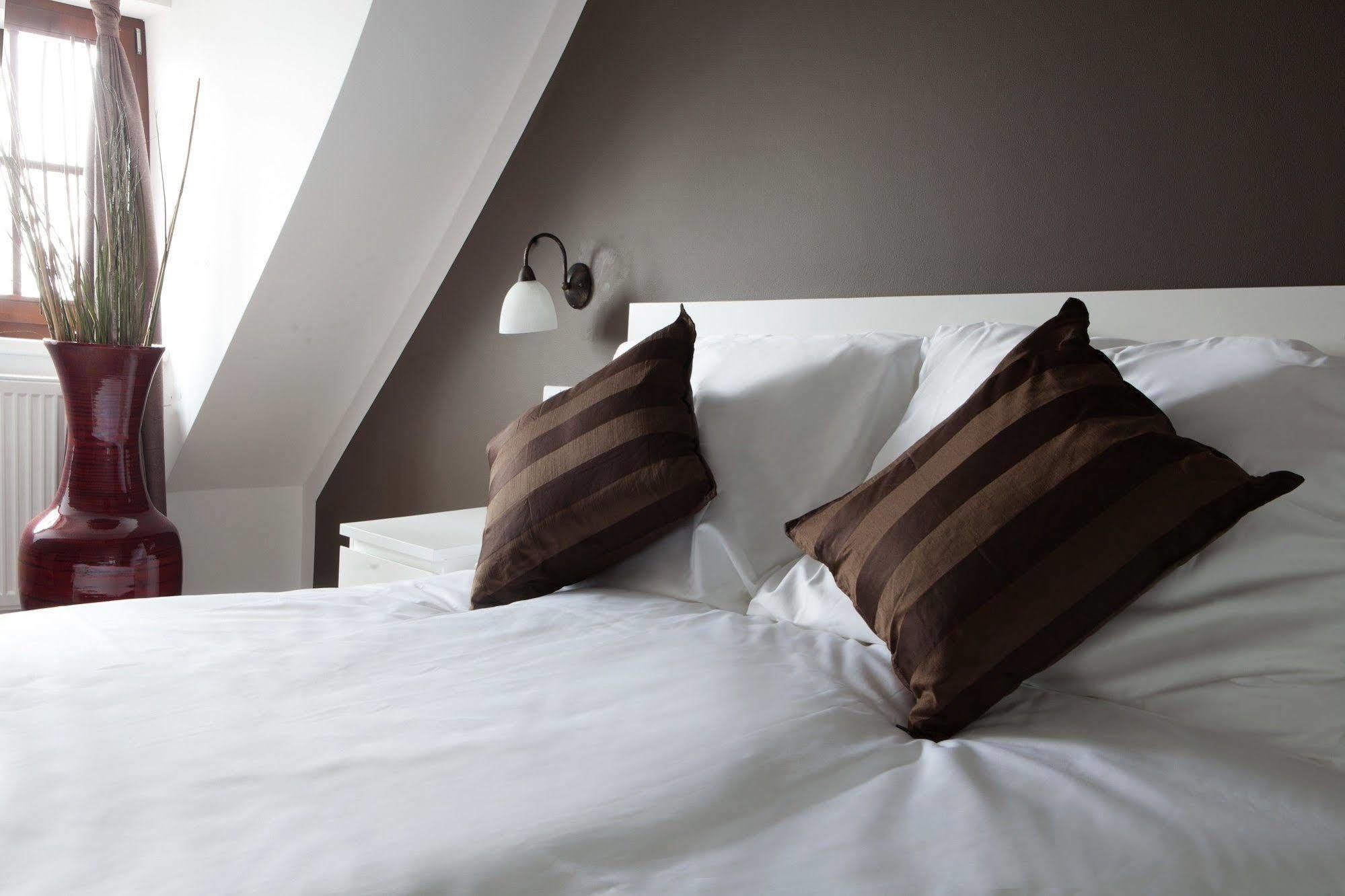 Hotel Koruna 4*